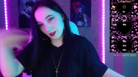 Melissa online show from 03-11-25, 12:33