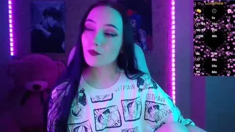 Melissa online show from 11-16-25, 11:32