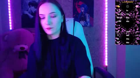 Melissa online show from 12-18-25, 03:23