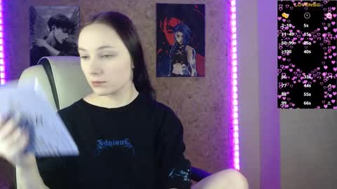 Melissa online show from 12-22-25, 02:19