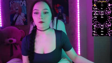 Melissa online show from 02-09-26, 02:32