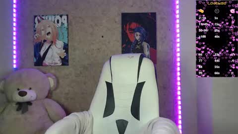 Melissa online show from 03-10-26, 03:50