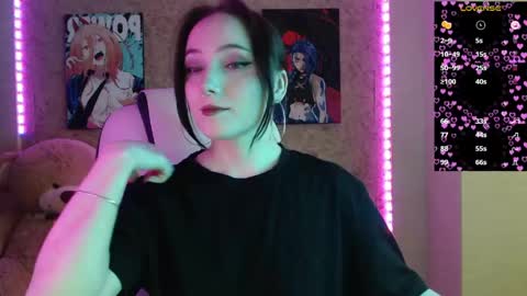 Melissa online show from 06-04-26, 12:27