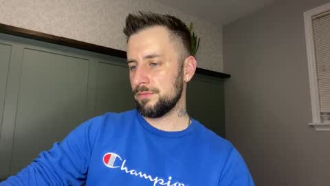 m_stephen online show from 04-01-26, 03:07