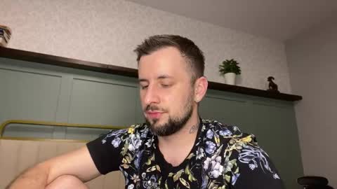 m_stephen online show from 05-16-26, 03:14