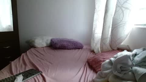 maaddy_thompson online show from 11-28-25, 09:17