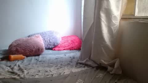 maaddy_thompson online show from 03-10-26, 08:14