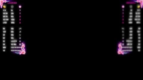 Snapshot of maaluuh chatting on 03-06-26, 05:20 Malu Lopez online show from 03-06-26, 05:20