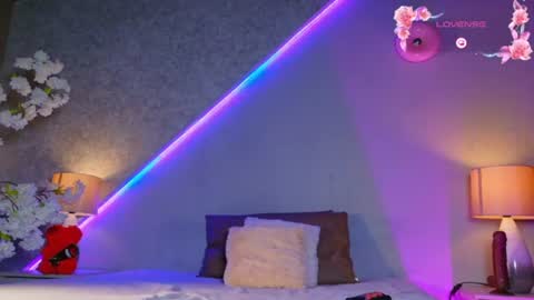 Malu Lopez online show from 06-19-26, 05:06