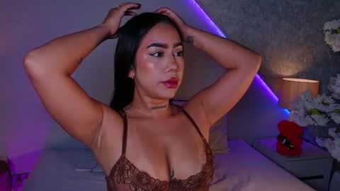 Malu Lopez online show from 06-30-26, 04:30