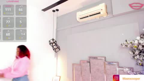 Maraacooper online show from 04-19-26, 07:49