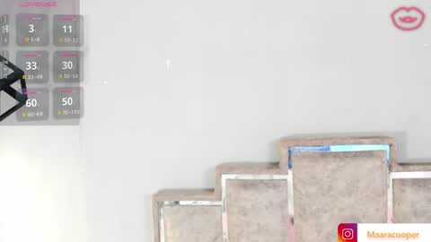 Maraacooper online show from 04-28-26, 08:14