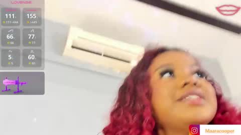 Maraacooper online show from 04-29-26, 07:53