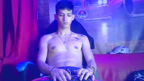 itgram pezlo josue online show from 12-15-24, 09:24