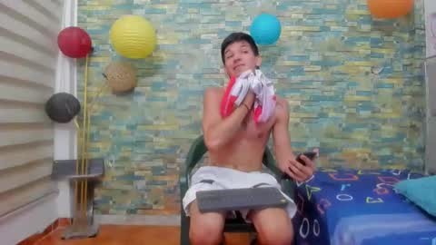 itgram pezlo josue online show from 01-10-25, 03:48