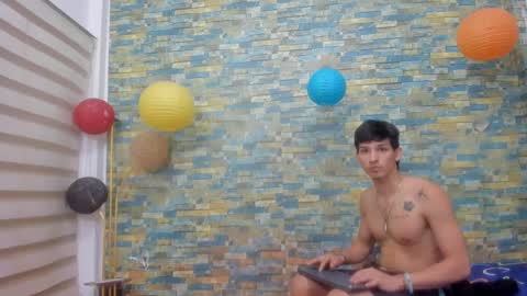 itgram pezlo josue online show from 01-11-25, 04:03