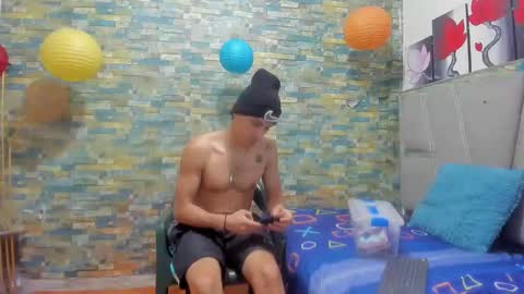 itgram pezlo josue online show from 01-11-25, 07:49