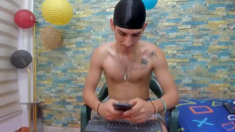 itgram pezlo josue online show from 01-12-25, 08:25