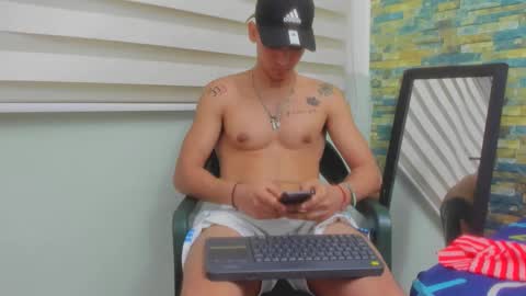 itgram pezlo josue online show from 03-01-25, 06:32