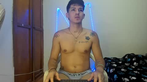 itgram pezlo josue online show from 10-03-25, 09:01