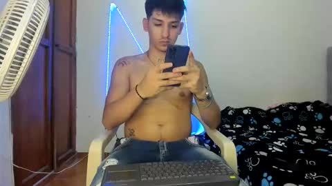 itgram pezlo josue online show from 10-04-25, 09:02