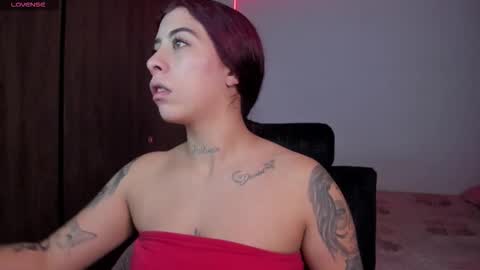 Snapshot of maazikeenx chatting on 03-02-26, 04:58 Sara online show from 03-02-26, 04:58