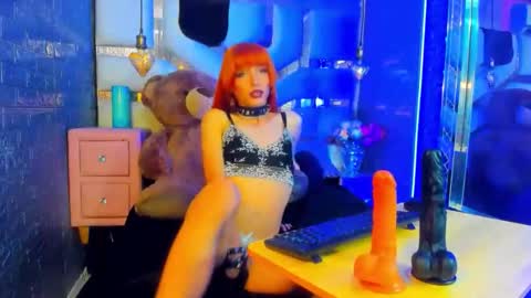 mabbelnova online show from 04-28-26, 10:26