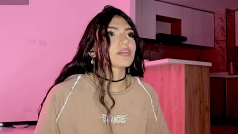 Mabel Candy  online show from 06-16-26, 07:49