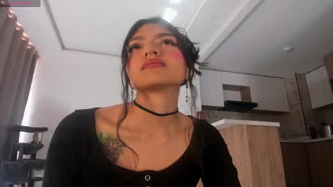 Mabel Candy  online show from 06-27-26, 07:19