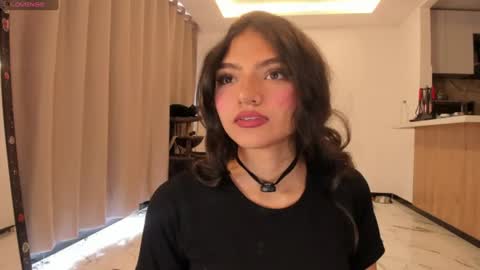Mabel Candy  online show from 07-10-26, 03:14