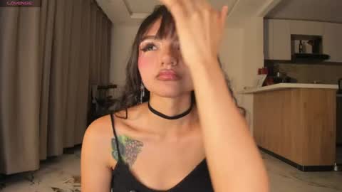 Mabel Candy  online show from 07-16-26, 11:44