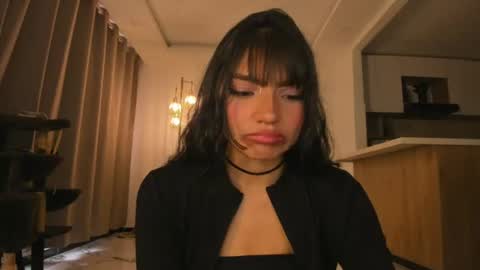 Mabel Candy  online show from 07-22-26, 09:50