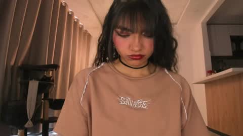 Mabel Candy  online show from 07-25-26, 03:09