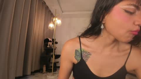 Mabel Candy  online show from 07-30-26, 11:15