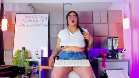 mabel windsor online show from 04-29-26, 12:09