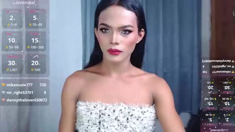 Divina online show from 05-04-26, 07:26