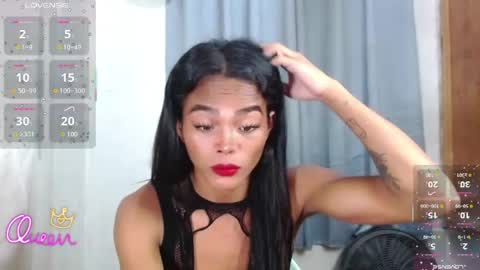 Divina online show from 07-27-26, 02:18