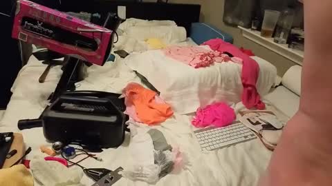 mac1119 online show from 11-19-25, 08:03