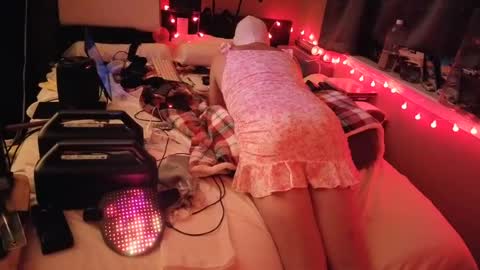 mac1119 online show from 07-07-26, 06:47