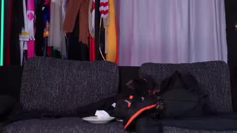 Mac Troy online show from 02-22-25, 08:31