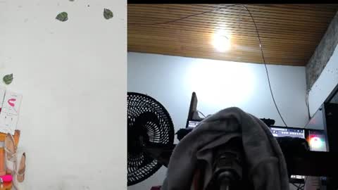 Macaren Daniels online show from 06-14-26, 05:48