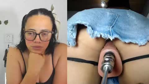 Macaren Daniels online show from 06-21-26, 08:11