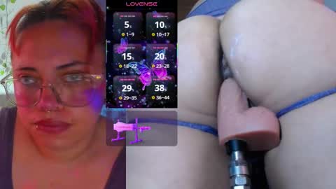 Snapshot of macarenitaa chatting on 02-01-26, 11:53 macarenitaa online show from 02-01-26, 11:53