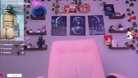 Macey Elliot Modelo Independiente online show from 12-26-24, 06:12