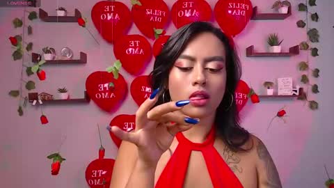 Macey Elliot Modelo Independiente online show from 02-14-25, 11:42