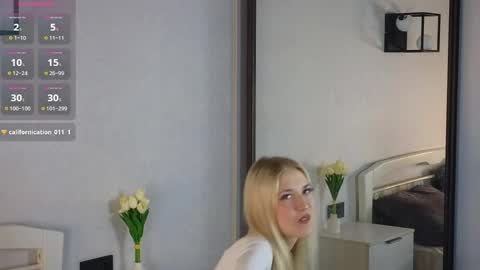 Katerina online show from 04-15-26, 08:21