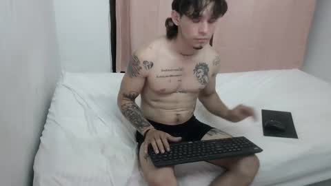 machine_gun27 online show from 01-21-25, 03:48