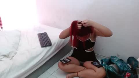 machine_gun27 online show from 01-24-25, 01:56