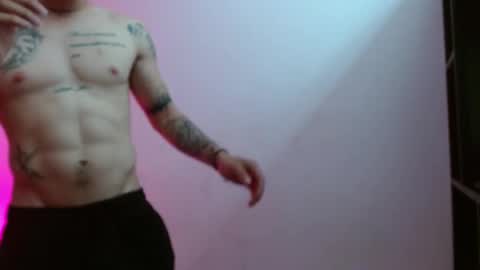machine_gun27 online show from 01-24-25, 04:59
