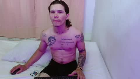 machine_gun27 online show from 01-28-25, 03:15